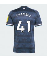 Newcastle United Jacob Ramsey #41 Venkovní Dres 2026-27 Krátký Rukáv